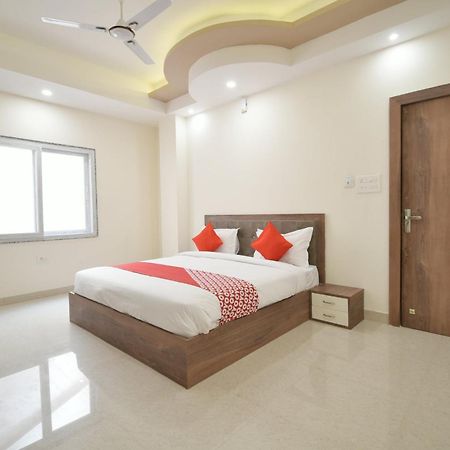 Hotel O Pratap Palace 科塔 外观 照片